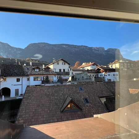 New Suite Mar E Monti Appiano Sulla Strada Del Vino Εξωτερικό φωτογραφία