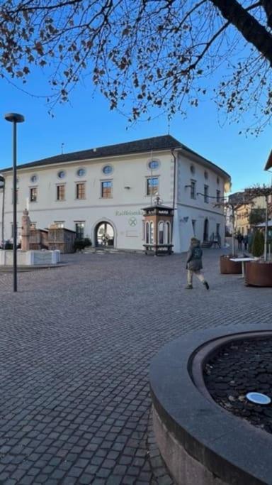 New Suite Mar E Monti Appiano Sulla Strada Del Vino Εξωτερικό φωτογραφία