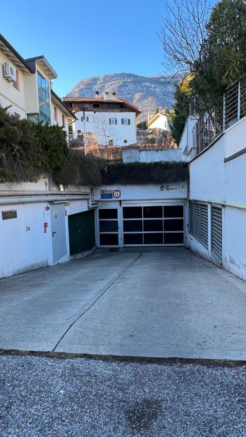 New Suite Mar E Monti Appiano Sulla Strada Del Vino Εξωτερικό φωτογραφία