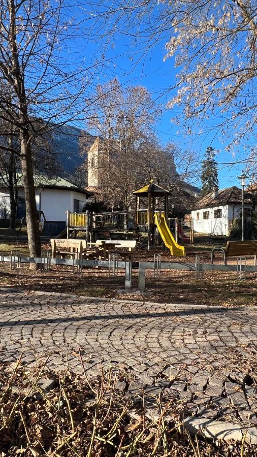 New Suite Mar E Monti Appiano Sulla Strada Del Vino Εξωτερικό φωτογραφία