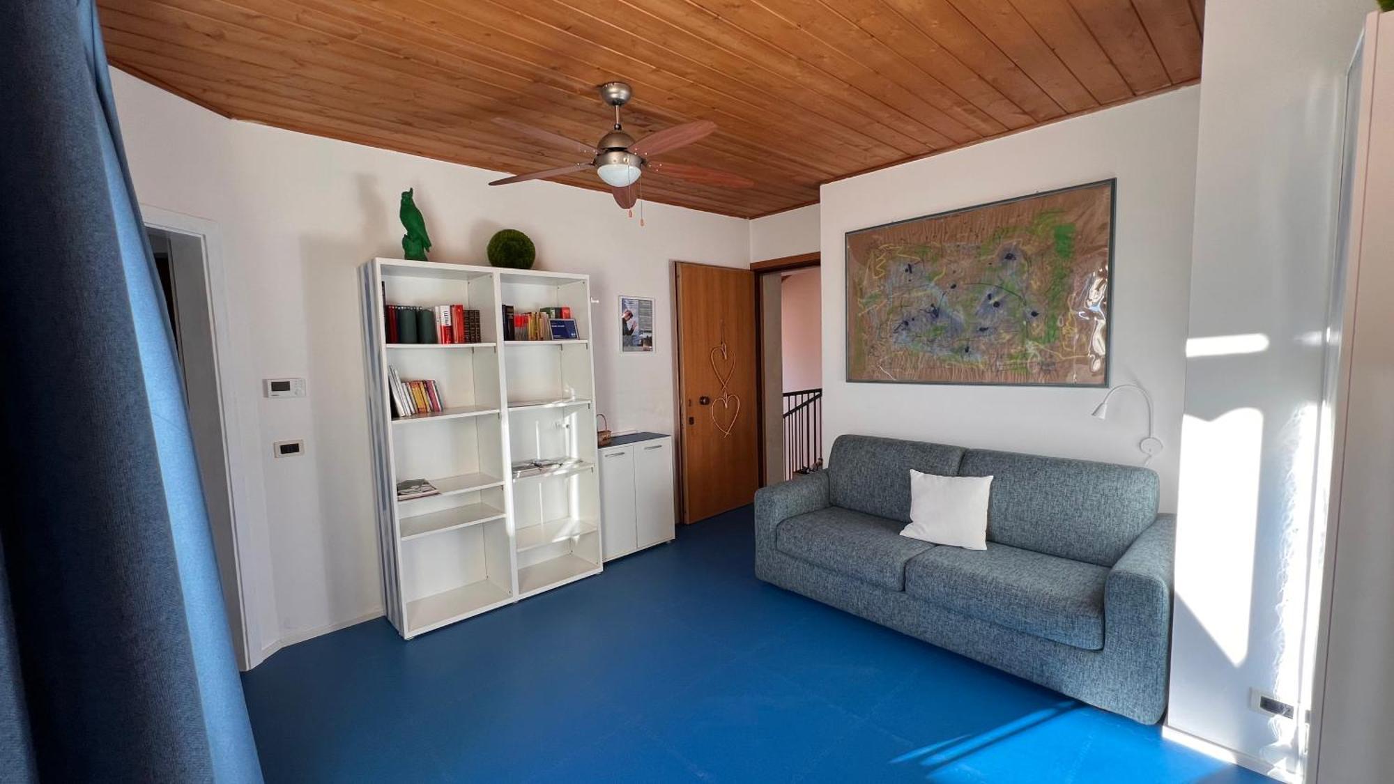 New Suite Mar E Monti Appiano Sulla Strada Del Vino Εξωτερικό φωτογραφία