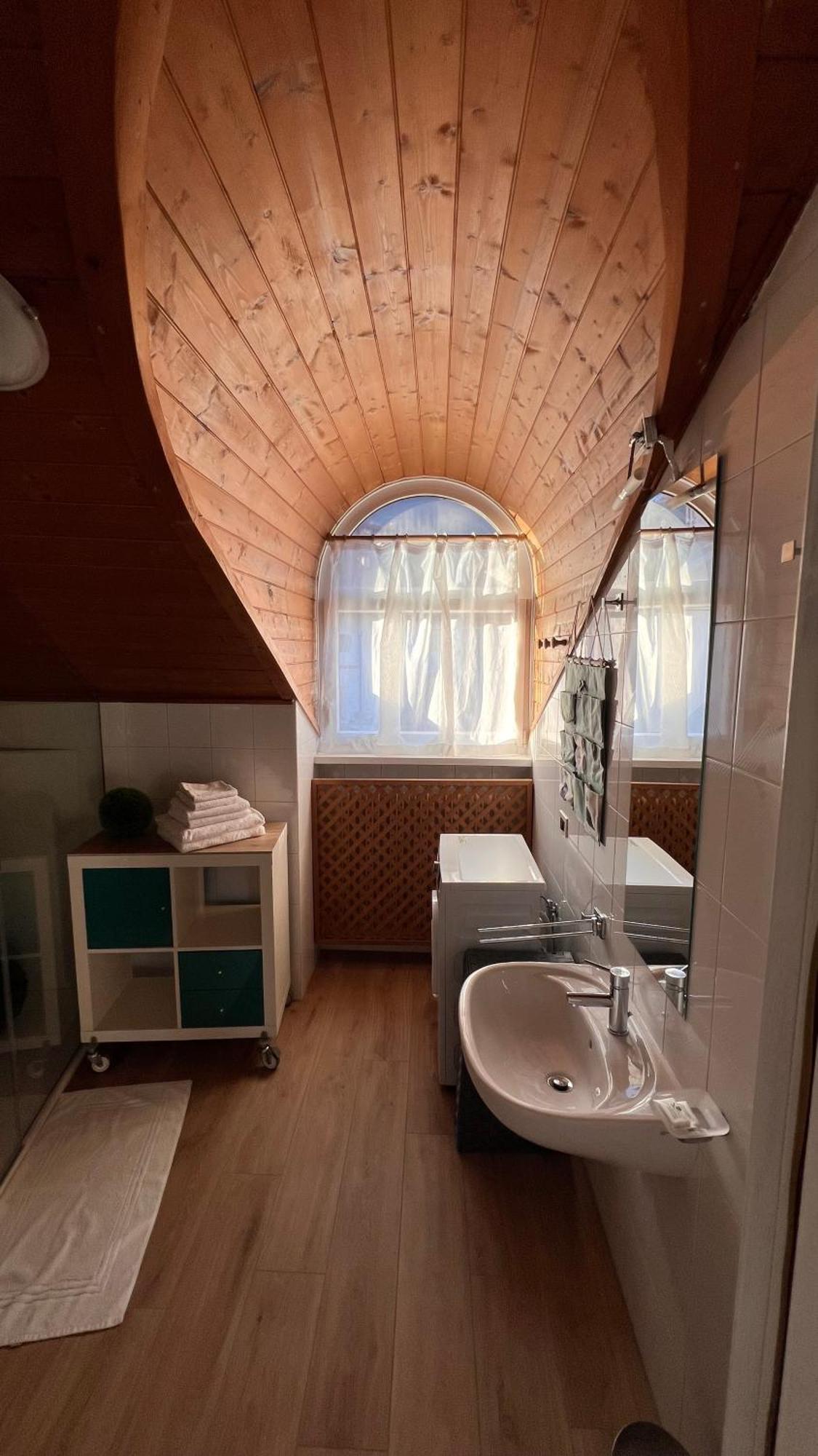New Suite Mar E Monti Appiano Sulla Strada Del Vino Εξωτερικό φωτογραφία
