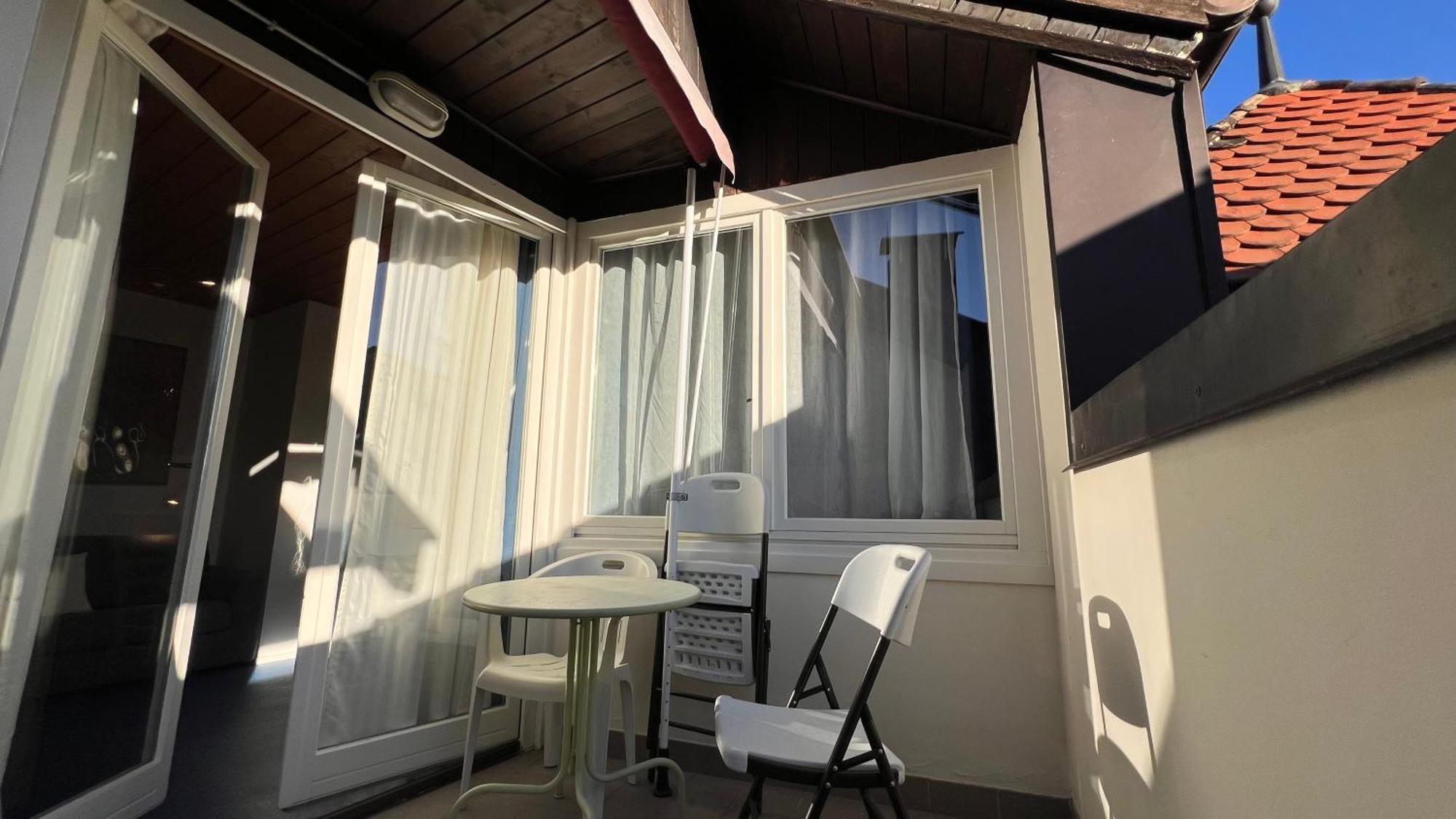 New Suite Mar E Monti Appiano Sulla Strada Del Vino Εξωτερικό φωτογραφία