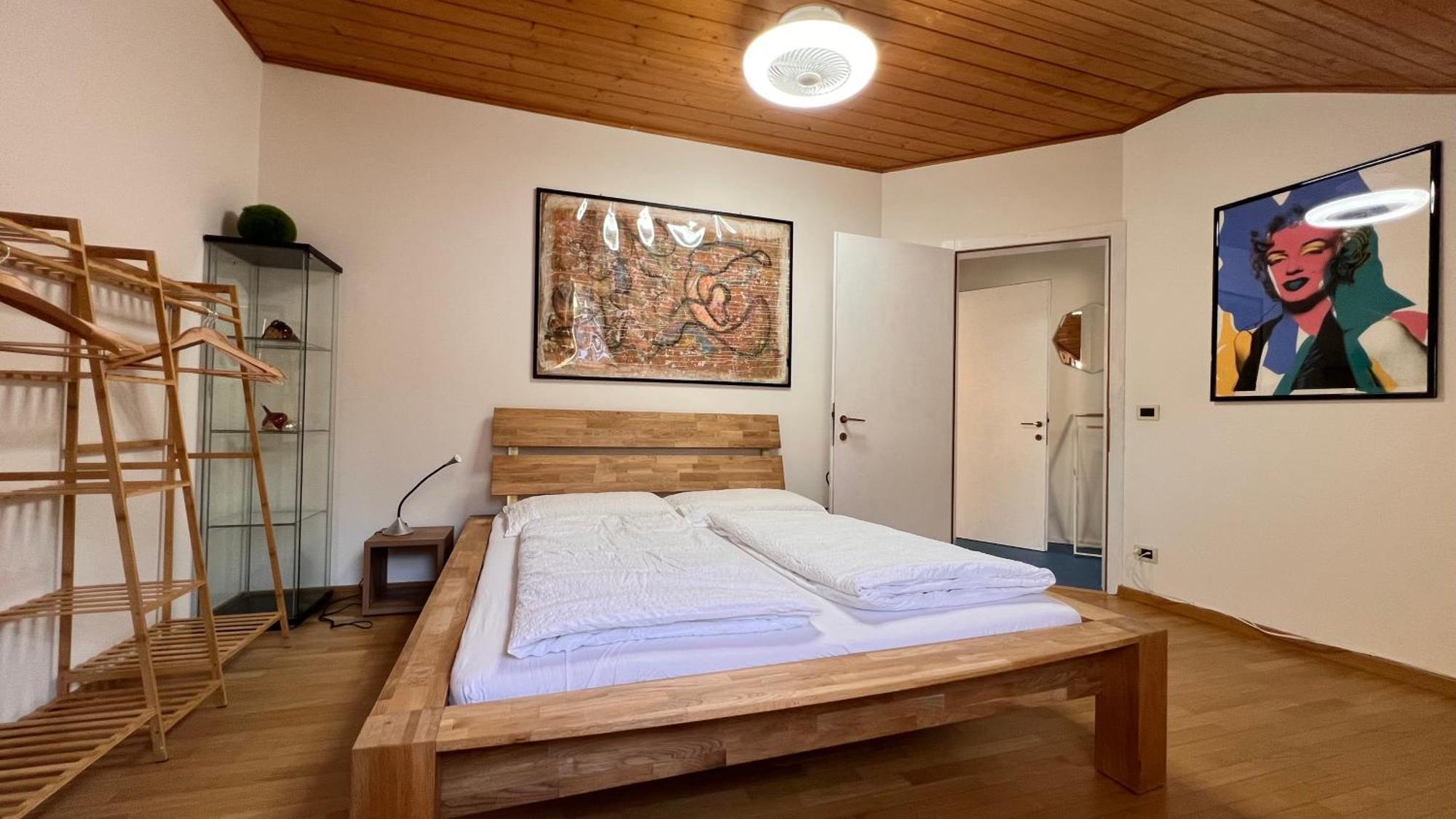 New Suite Mar E Monti Appiano Sulla Strada Del Vino Εξωτερικό φωτογραφία