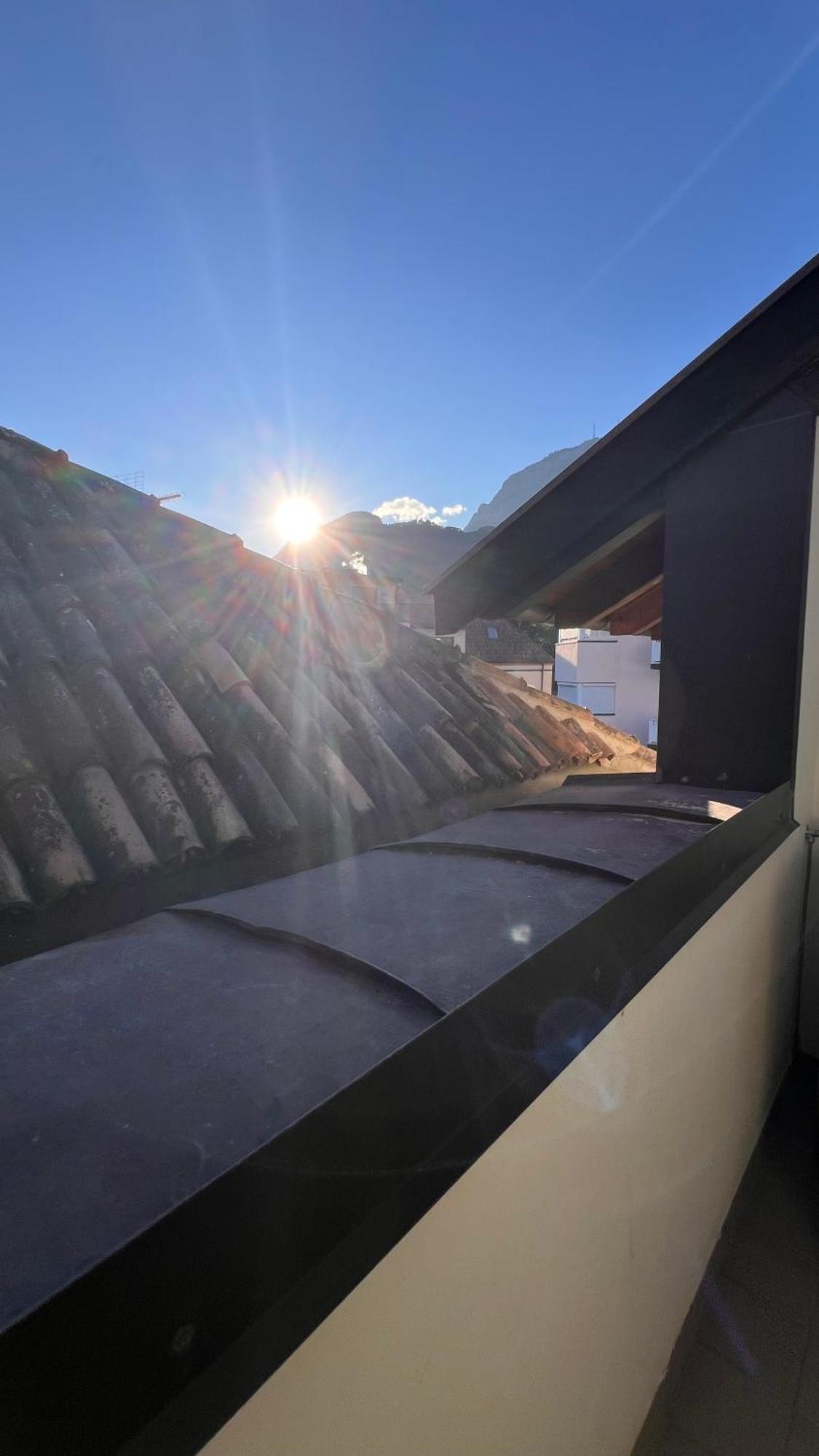 New Suite Mar E Monti Appiano Sulla Strada Del Vino Εξωτερικό φωτογραφία