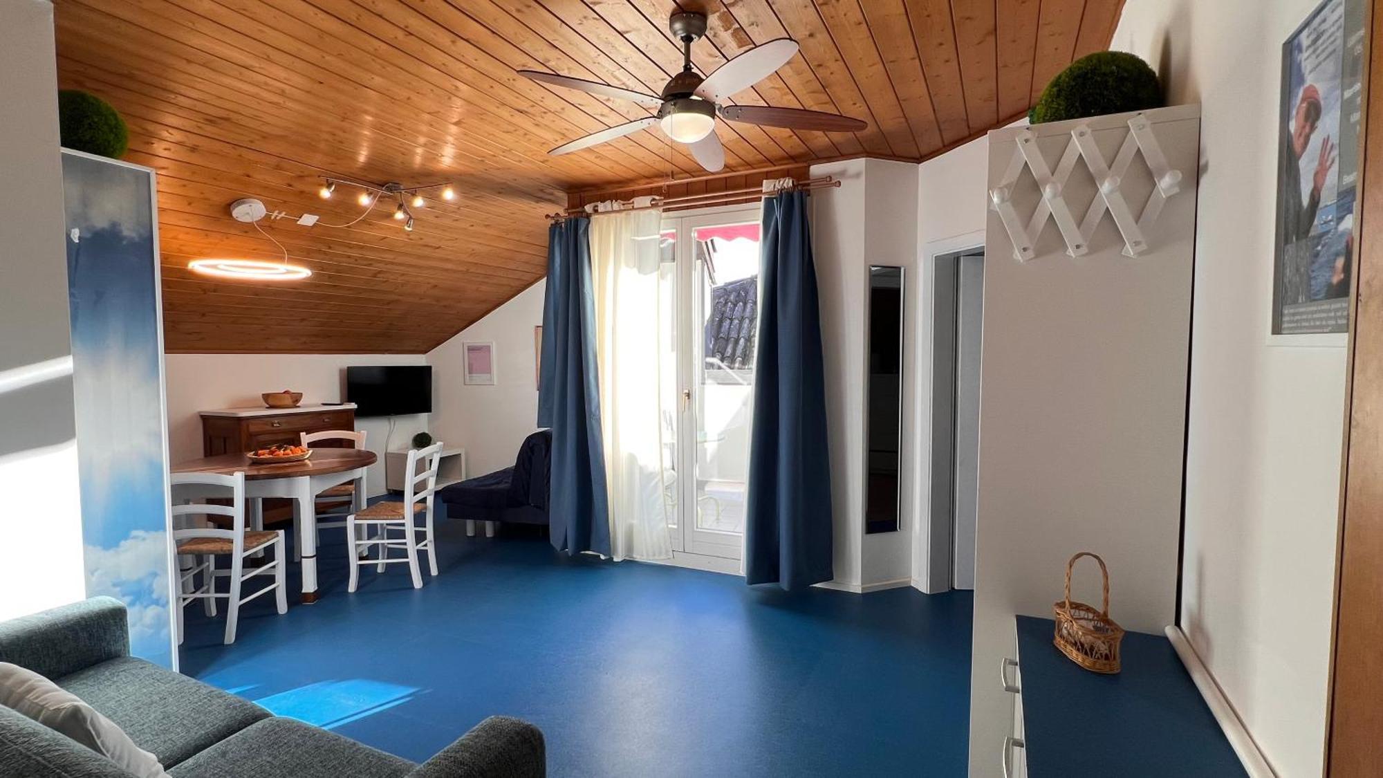 New Suite Mar E Monti Appiano Sulla Strada Del Vino Εξωτερικό φωτογραφία